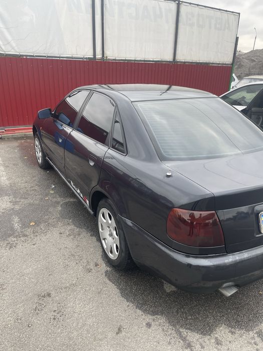 Продається Audi A4 B5
