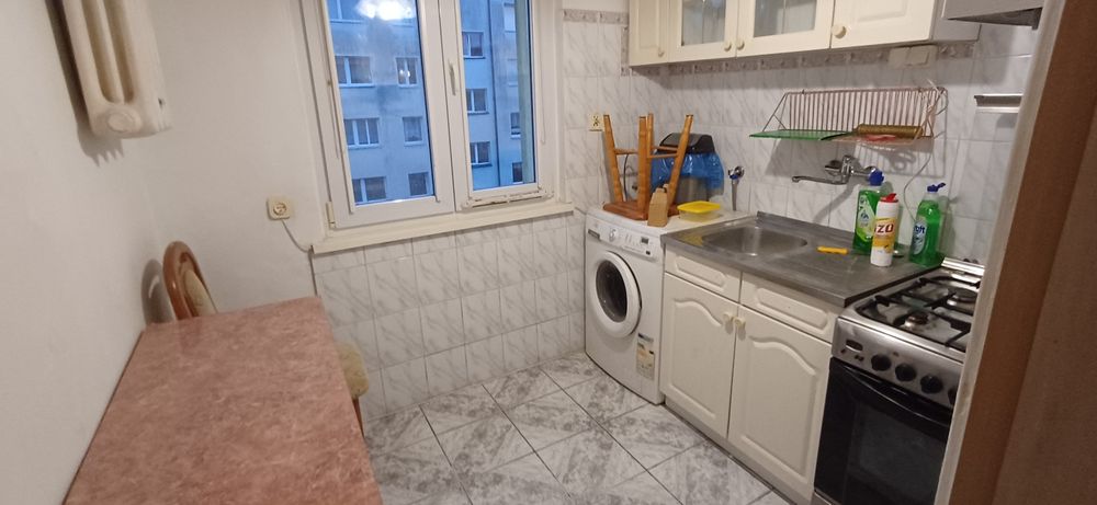 Wynajme mieszkanie