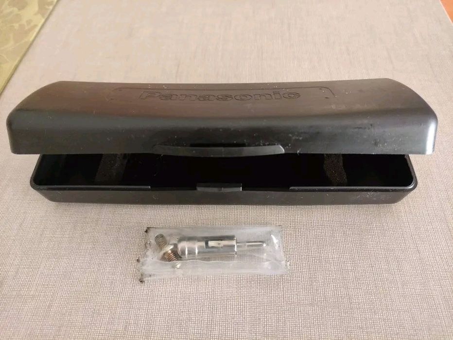Vende se auto rádio/CD "Blaupunkt"