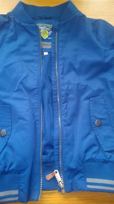 Kurtka wiosenna Palomino 128