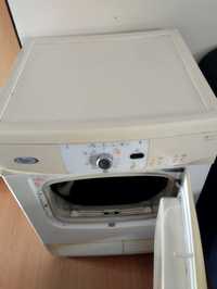Máquina de secar