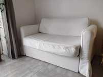 Sofa Ikea Hagalund rozkładana