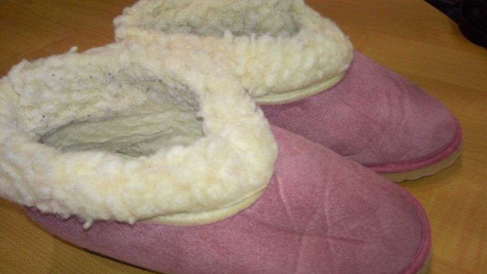 Pantufas (n.36) - Só 3€