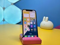 Смартфон Apple iPhone 12 128GB Black (141404) Б/У З ГАРАНТІЄЮ
