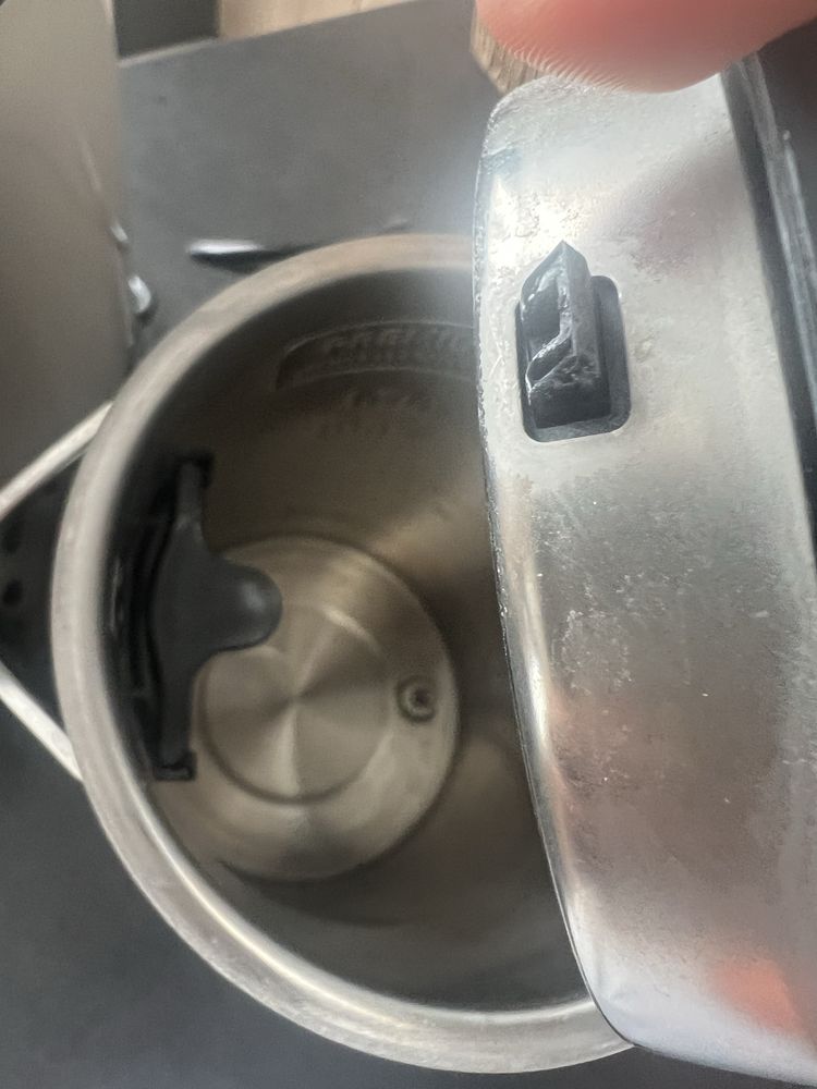 Електрочайник Tefal KO851830