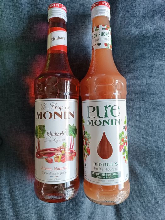 Syrop Monin 700 ml