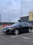 Honda accord 2011