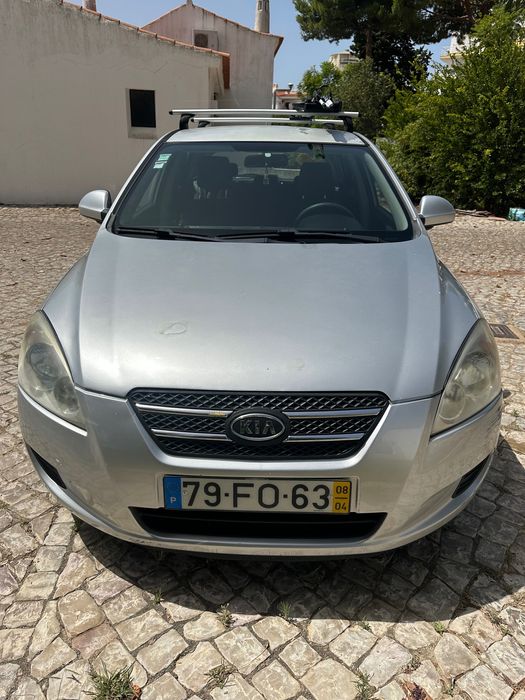 Kia ceed 1.6 Diesel