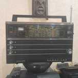 Радиоприёмник Океан 209 C FM.
