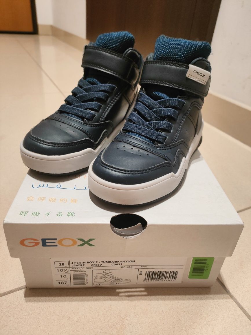 Geox J Perth Boy