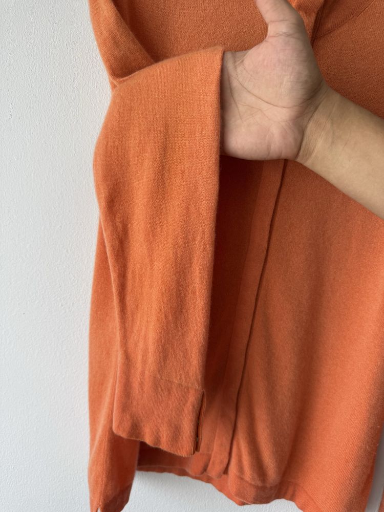 Brunello Cucinelli cashmere кардиган чоловічий
