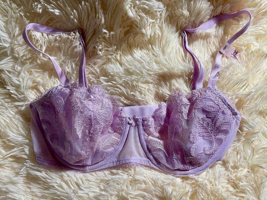 Новий мереживний бюстгальтер Victoria's secret 32 С