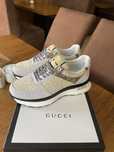 Кросівки жіночі  Gucci