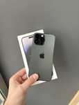 Б/у iPhone 14 Pro Max 512Gb Black