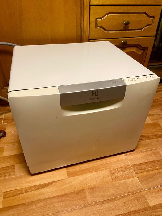 Посудомоечная машина