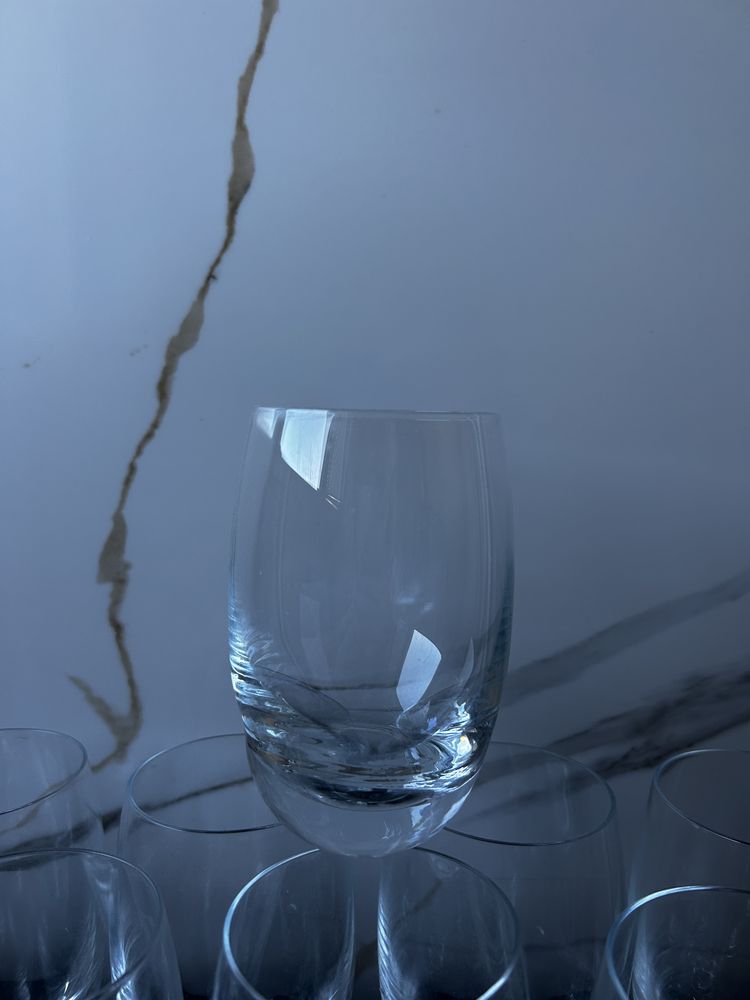 Szklanki na whisky sok i inne napoje 12szt