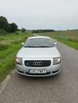 Audi TT 8N Quattro 1999r 180tyś BAM