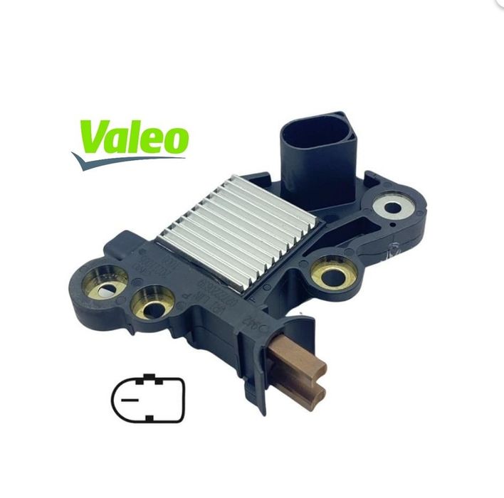 Регулятор напруги .регулятор    BOSCH F00M346165 (є інші, питай)