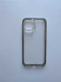 Capa casekoo iphone 13 transparente