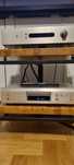 Odtwarzacz CD Denon dcd-900ne
