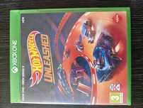 Hot Wheels Unleashed