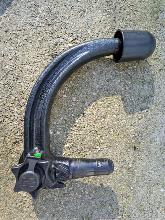 Hak Westfalia Renault Grand Scenic