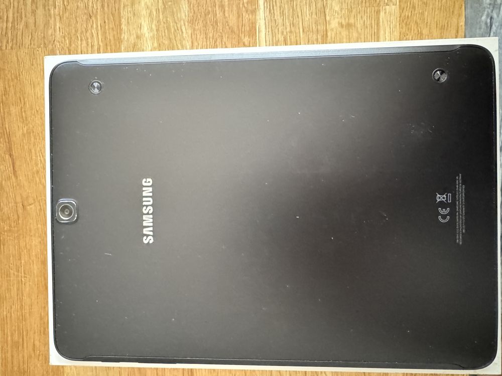 Tablet Samsung Galaxy Tab S2