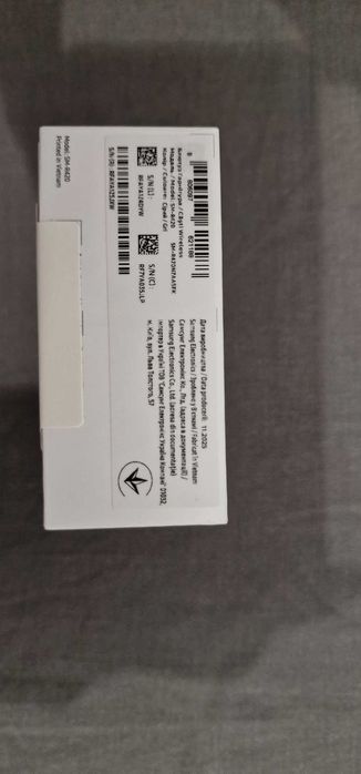 Samsung Galaxy Buds 3 FE