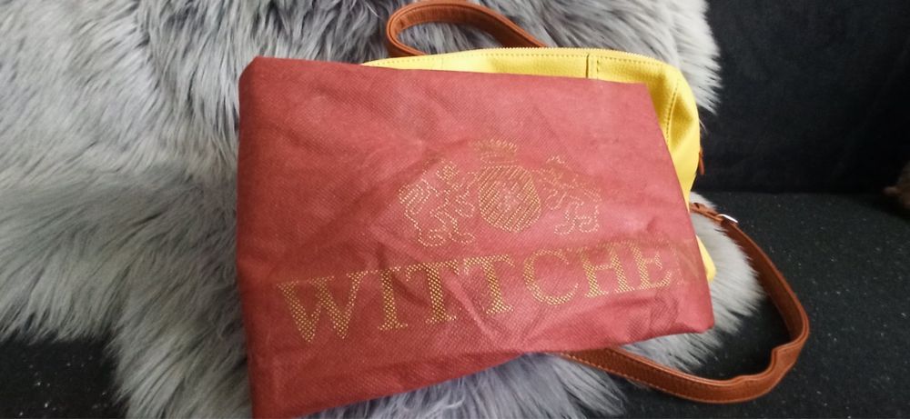 Kuferek marki Wittchen