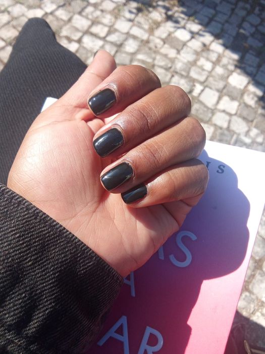 Unhas de gel e Verniz gel - Precos ate 15€!