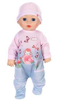 Baby Annabell 706688 Lilly lernt Laufen 43 cm