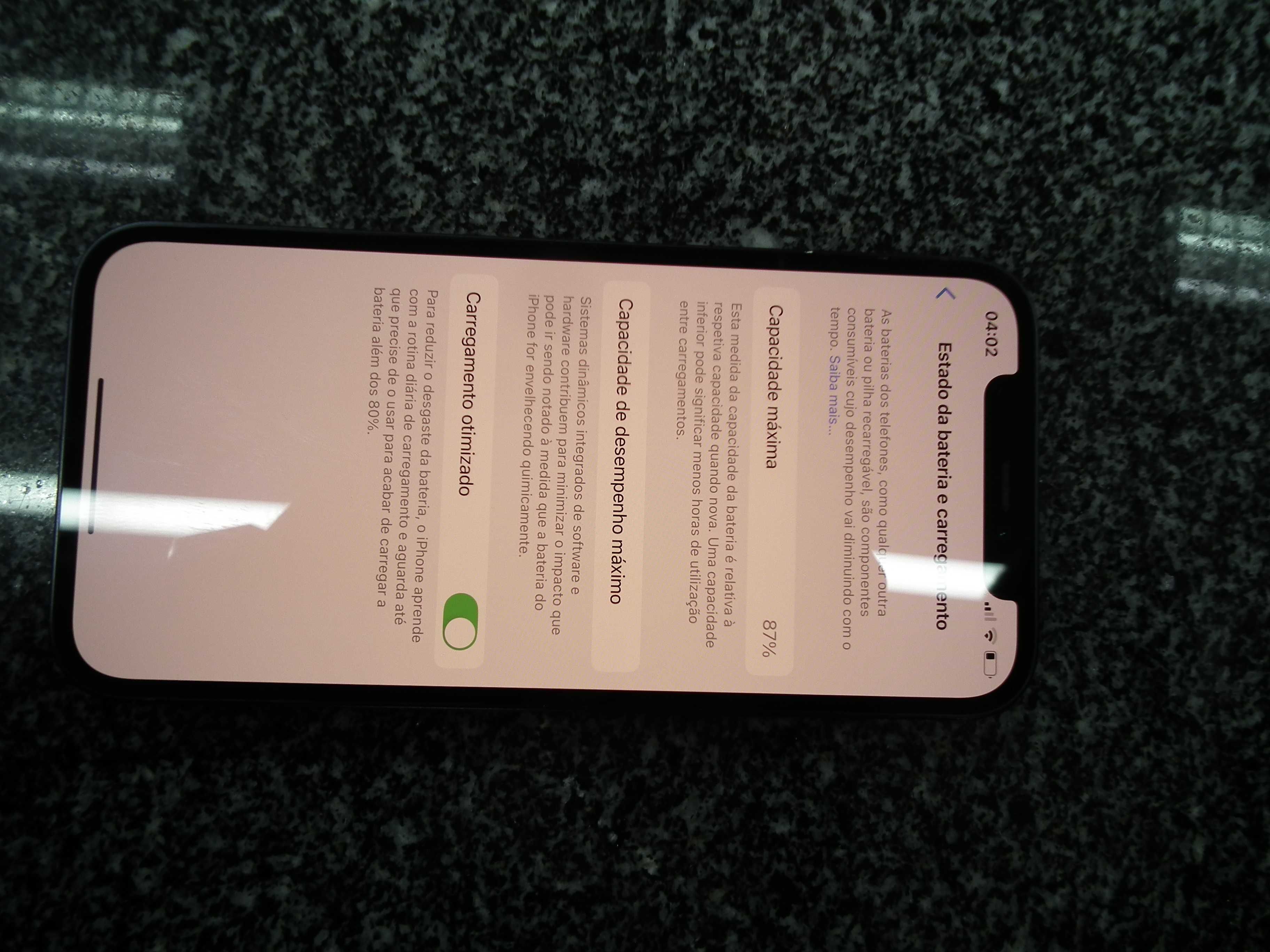 iPhone 12 64GB Desbloqueado