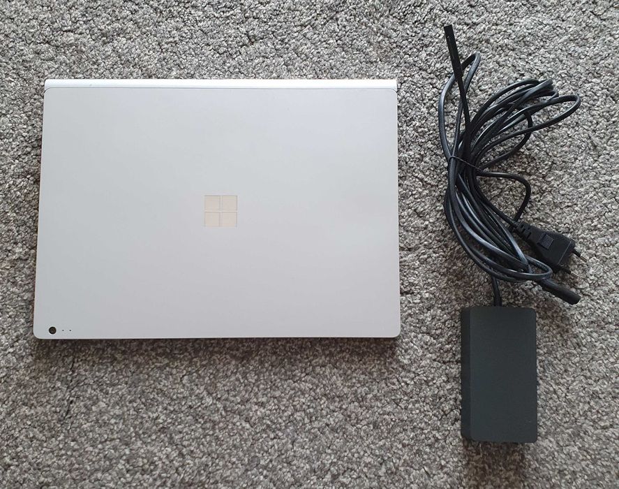 Surface Book 2 i7 13.5