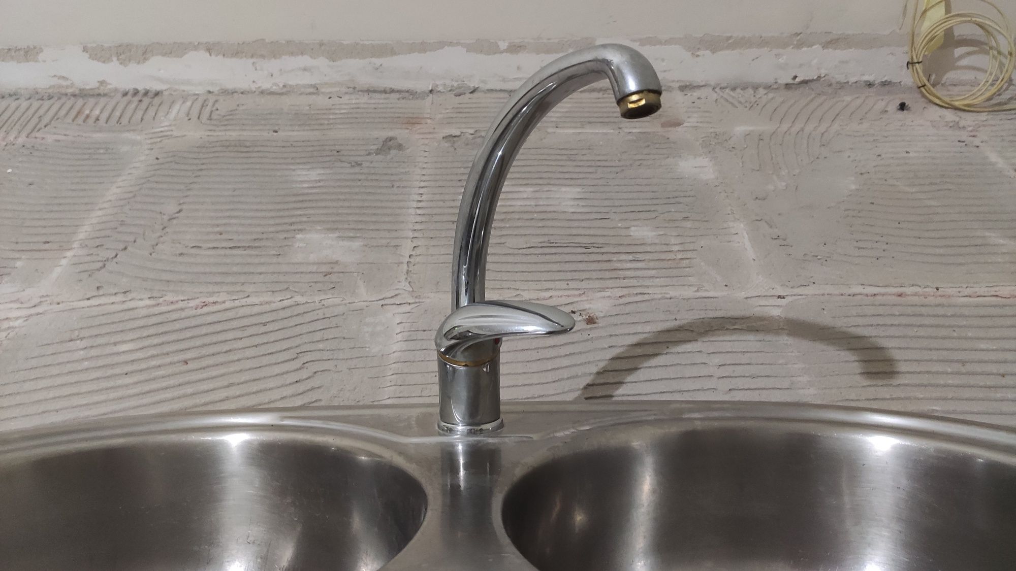 Lava loiça inox Teka