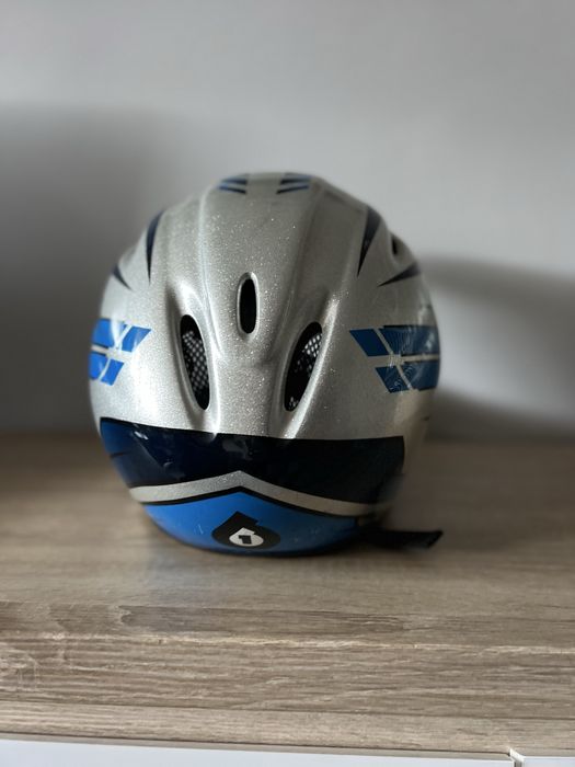 Kask na rower 661