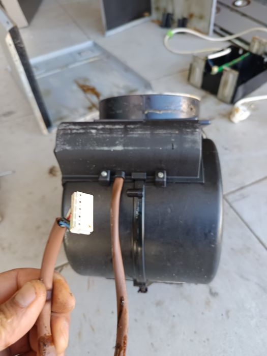 Assistência técnica