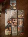 Dvds vários selados