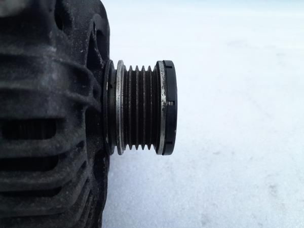 Alternador MERCEDES-BENZ Classe A (W169)