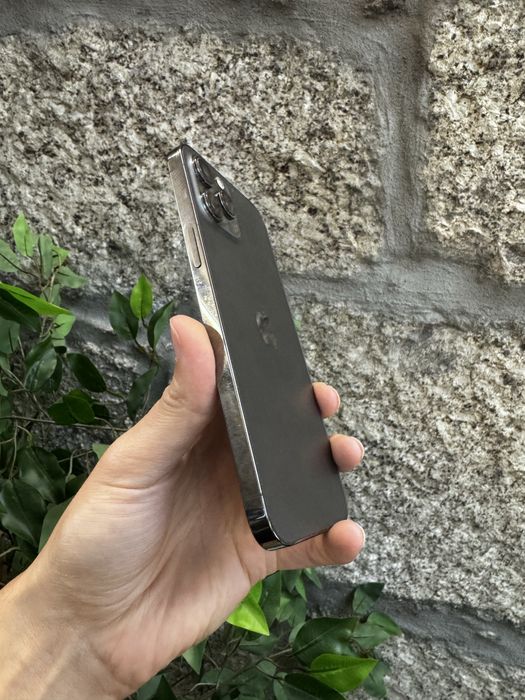 Iphone 12 Pro Max 256Gb aceitamos pagamento em 4x
