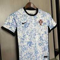 Camisola Portugal Euro 2024