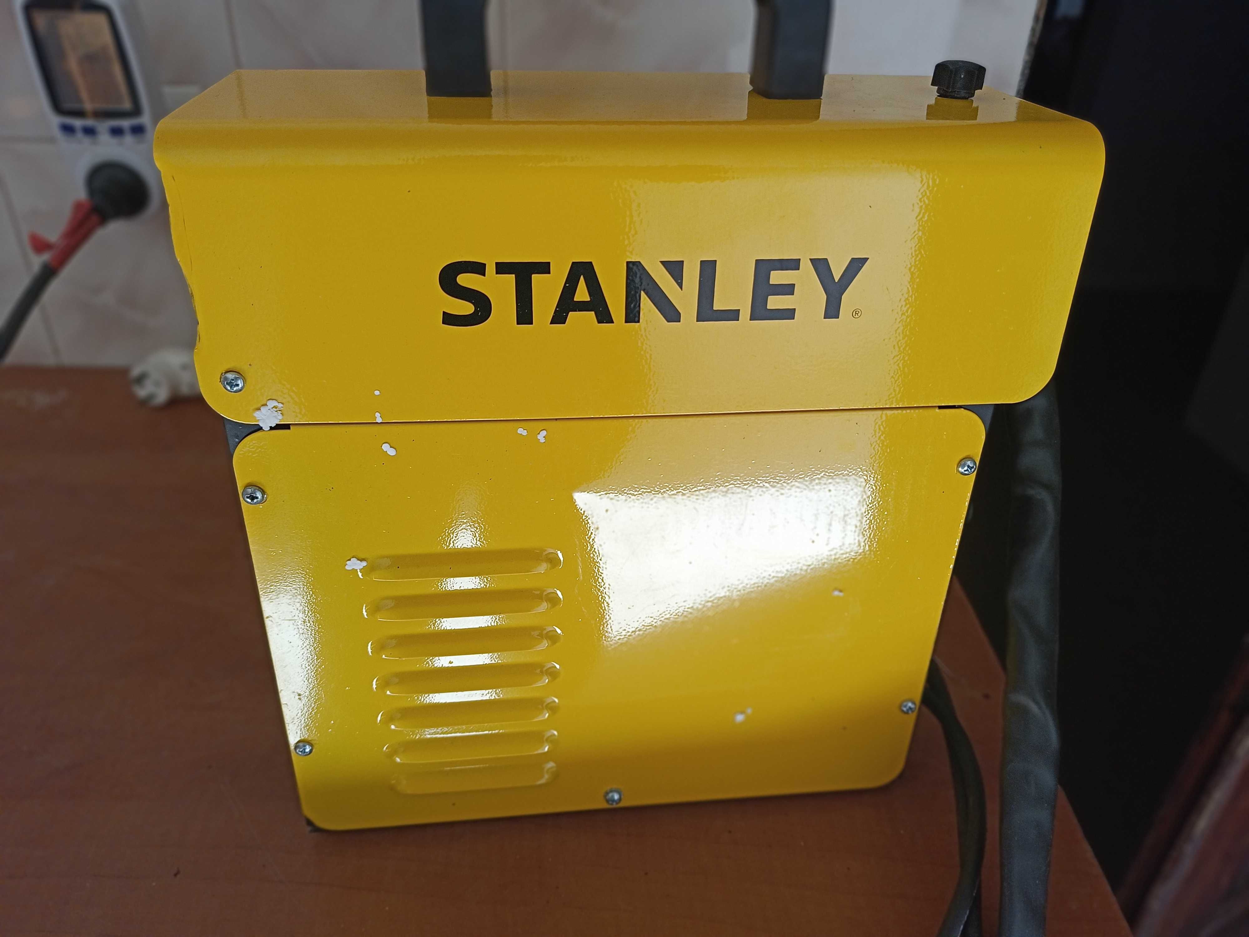 Stanley Spawarka Mikromig 10880, z drutem wypełniającym, spawarka 230v