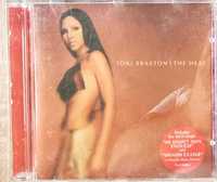 Płyta CD Toni Braxton - The Heat