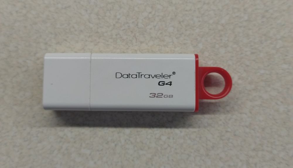 Pendrive Kingston 32 GB