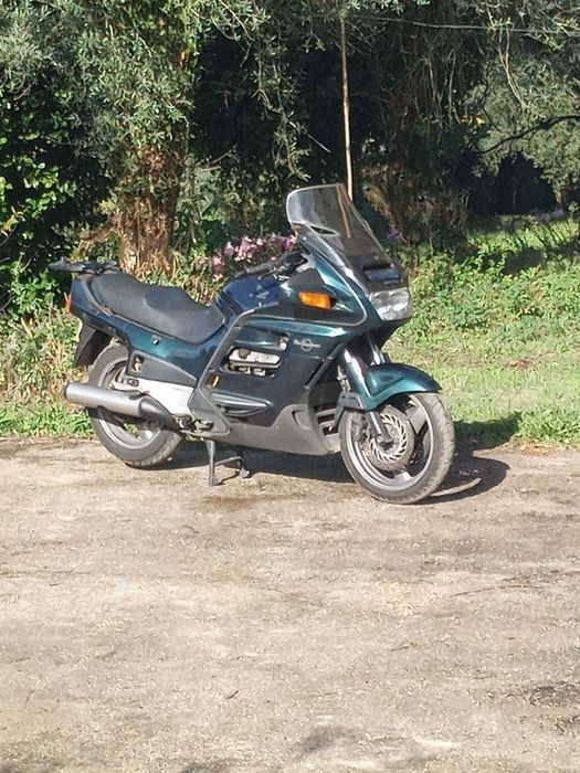 Vendo mota em excelente estado