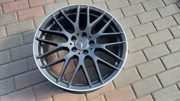 Felga Mercedes AMG 5x112 8J 19" ET 48  1 sztuka