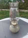 Lampa naftowa sprawna