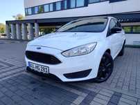 Ford Focus Bezwypadkowy*PDC*Nowy Rozrząd