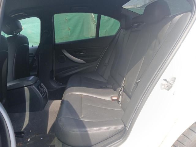 На запчастини bmw f30 x-drive модель 320d 2.0 d м пакет колір а300