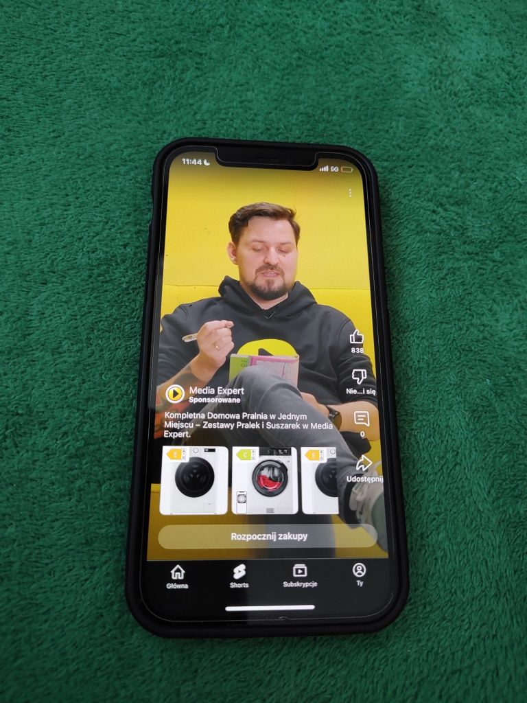 iPhone 12 pro  256