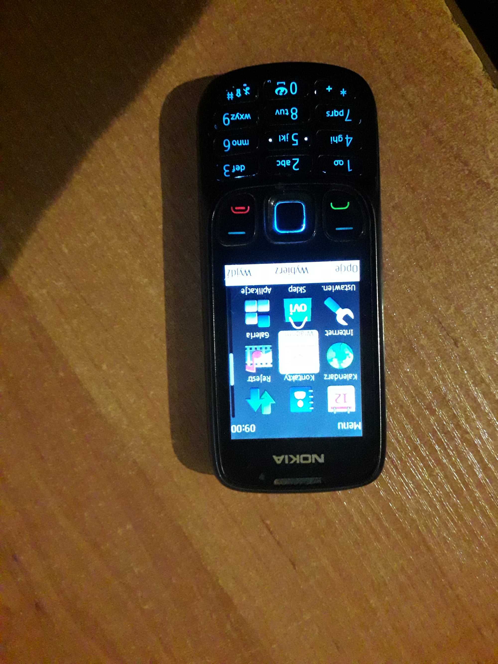 nokia 6303 bateria ok